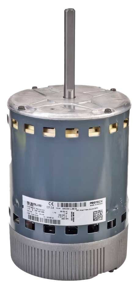  - OEM Motors